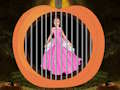 Lojë Arratisjes Princess Halloween Forest  në internet