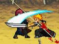 Lojë Bleach vs Naruto 3. 3 në internet