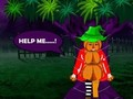 Lojë Mallkuar Pumpkin Princess Arratisjes  në internet