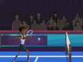 Lojë Përleshje në Badminton  në internet