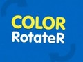 Lojë Rotator me ngjyra  në internet