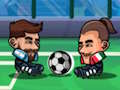 Lojë Mini Futbolli  në internet