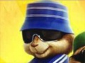 Lojë Lojë e kujtesës Alvin dhe Chipmunks  në internet