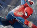 Lojë Spiderman 2 Hije në internet në internet
