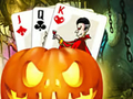 Lojë Diamant i Halloween  në internet