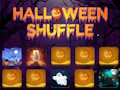 Lojë Përzierja e Halloween  në internet