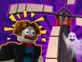 Lojë Roblox: Kulla drithëruese  në internet