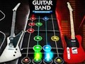 Lojë Band kitarë: Rock Battle  në internet