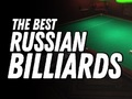 Lojë Bilardo më e mirë ruse  në internet