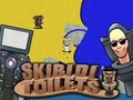 Lojë Tualete Skibidi  në internet