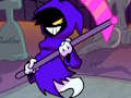 Lojë E Premte Night Funkin All Hallow's Eve  në internet