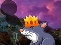 Lojë Ik mbretit Rat nga pylli  në internet