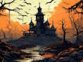 Lojë Gjuetia e Halloween-it duke zbuluar 100 lakuriq nate  në internet