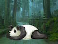 Lojë Wakeup Panda e Fjetur  në internet