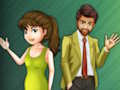 Lojë Amgel Easy Room Escape 142 në internet