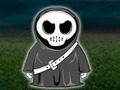 Lojë Shpëtuar Halloween Nga Shpella  në internet
