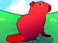 Lojë Capybara Beaver Evolution: Klikuesi Idle  në internet