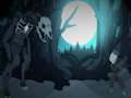 Lojë Të Premten Night Funkin Myth Finder vs Wendigo  në internet