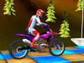 Lojë Stunts Bike  në internet
