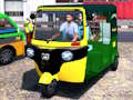 Lojë Lojë moderne Tuk Tuk Rickshaw  në internet
