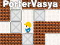 Lojë Porter Vasya në internet