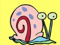 Lojë SpongeBob pa lojë  në internet