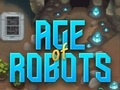 Lojë Epoka e robotëve  në internet