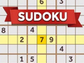 Lojë Sudoku në internet në internet