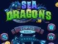 Lojë Dragon Deti. io  në internet