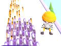 Lojë Lojë Gun Runner Clone 3d  në internet