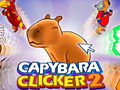 Lojë Capybara Clicker 2 në internet