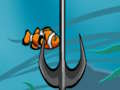Lojë Peshku Flappy  në internet