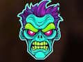 Lojë Maska misterioze të humbura Leviathan Crest  në internet