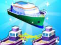 Lojë Boat Merge & Gara  në internet