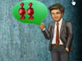 Lojë Amgel Easy Room Escape 145 në internet