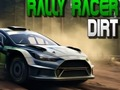 Lojë Rally Racer Pirt në internet