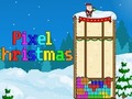 Lojë Pixel Krishtlindjet  në internet
