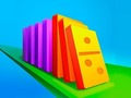 Lojë Puzzle Relax Blocks Color  në internet