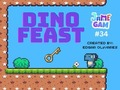 Lojë Festa e Dinos  në internet