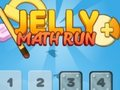 Lojë Jelly Math Run në internet