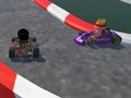 Lojë Kart Super Codey në internet