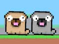 Lojë Miqtë Pug  në internet