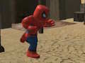 Lojë Roblox: Përmirësimi i Spiderman  në internet