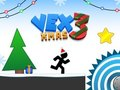 Lojë Vex 3 Krishtlindje  në internet
