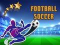 Lojë Futboll Futbolli  në internet