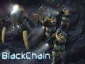 Lojë Demoja e BlackChain  në internet