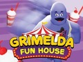 Lojë Shtëpia e Argëtimit Grimelda  në internet