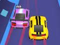 Lojë Turbo Racing 3D HTML5 në internet