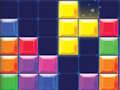 Lojë Bllok Puzzle  në internet