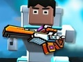 Lojë Skibidi roblox në internet